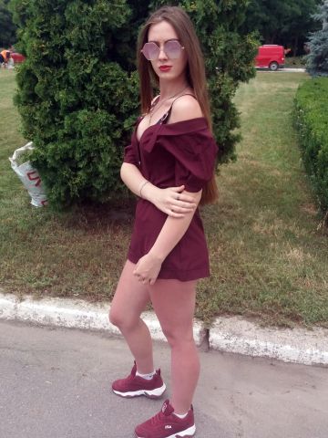 Анкета проститутки Стефания, Малая Вишера, 23 года, №308833